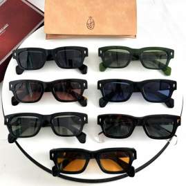 Picture of Jacques Marie Mage Sunglasses _SKUfw76200040fw